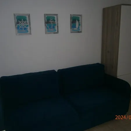 Kwatera prywatna Goscinne Karo