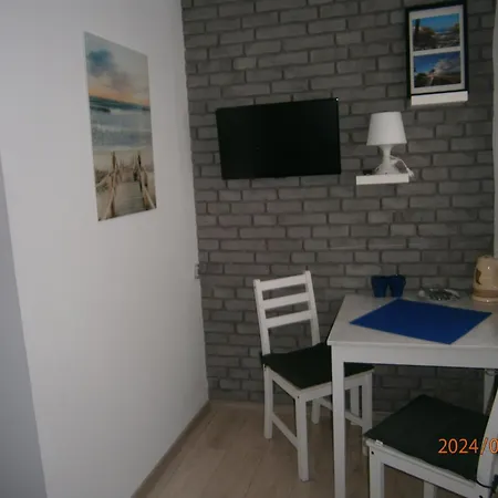 Privat bolig Goscinne Karo Jastarnia