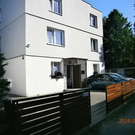 Kwatera prywatna Goscinne Karo