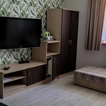 Goscinne Karo Kwatera prywatna