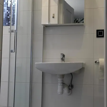 Goscinne Karo Kwatera prywatna *