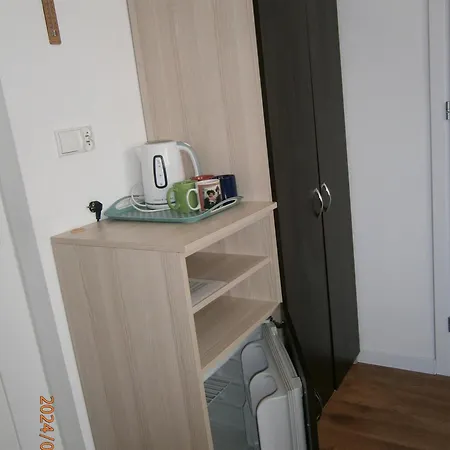 Kwatera prywatna Goscinne Karo *