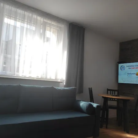 Goscinne Karo Jastarnia