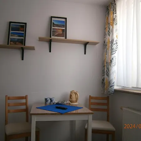 Goscinne Karo Kwatera prywatna