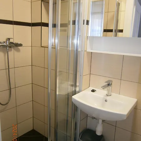 Goscinne Karo Kwatera prywatna