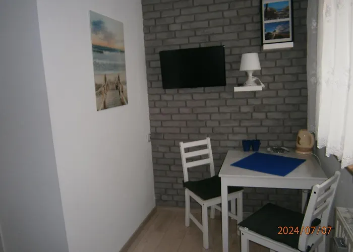 Pansiyon Goscinne Karo Jastarnia