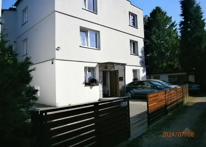 Pansiyon Goscinne Karo