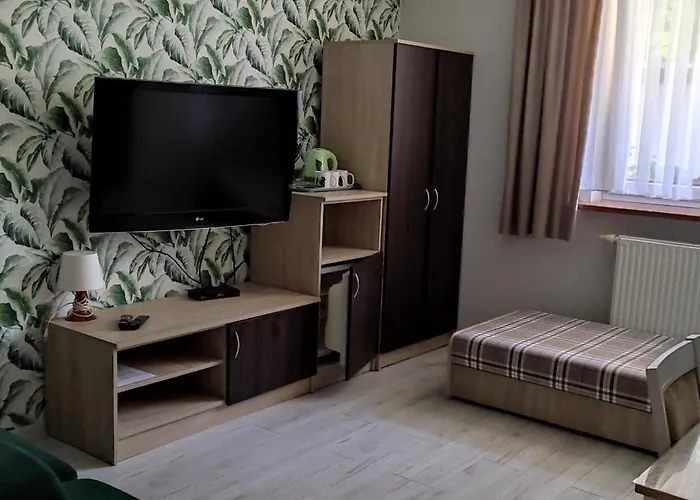 Goscinne Karo Pansiyon