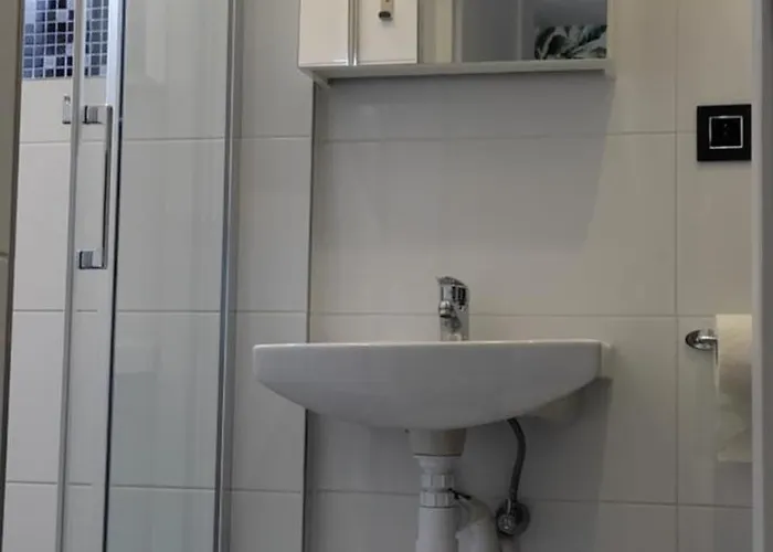 Goscinne Karo Pansiyon *