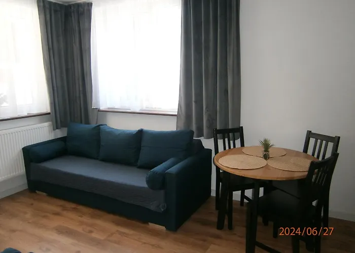 Pansiyon Goscinne Karo Jastarnia