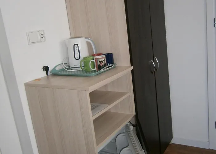 Pansiyon Goscinne Karo *