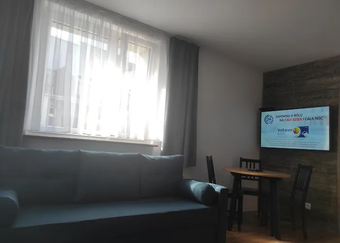 Goscinne Karo Jastarnia