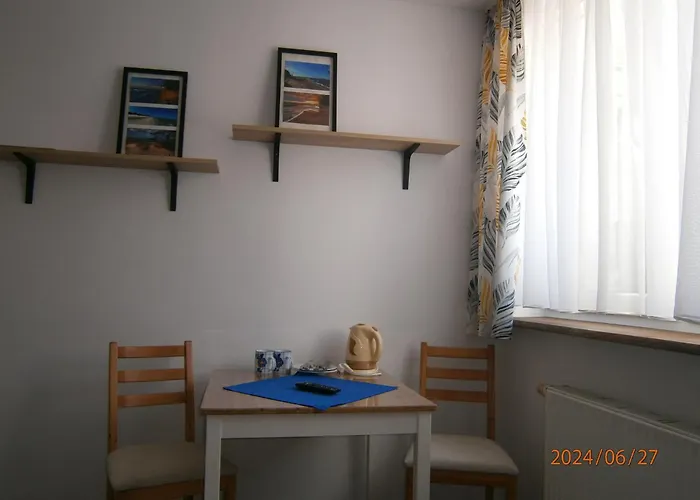 Goscinne Karo Pansiyon