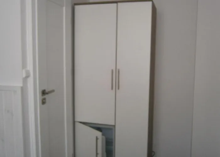 Pansiyon Goscinne Karo *