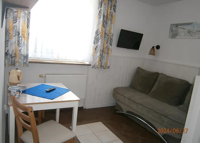 Pansiyon Goscinne Karo Jastarnia