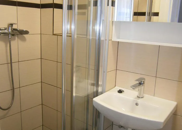 Goscinne Karo Pansiyon